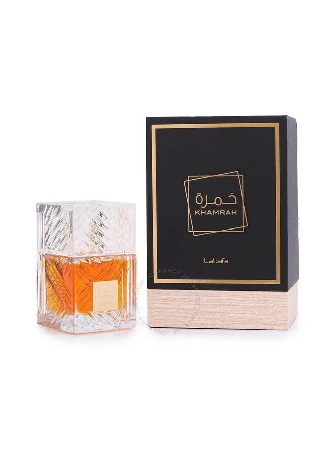 عطر خمرة او دي بارفان 100مل-2