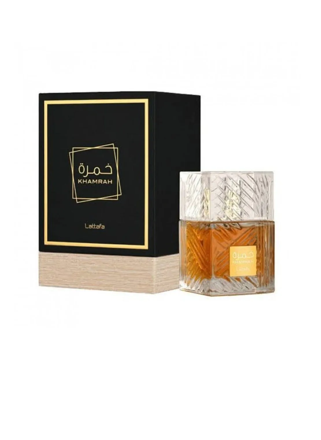 عطر خمرة او دو بارفيوم 100مل-1