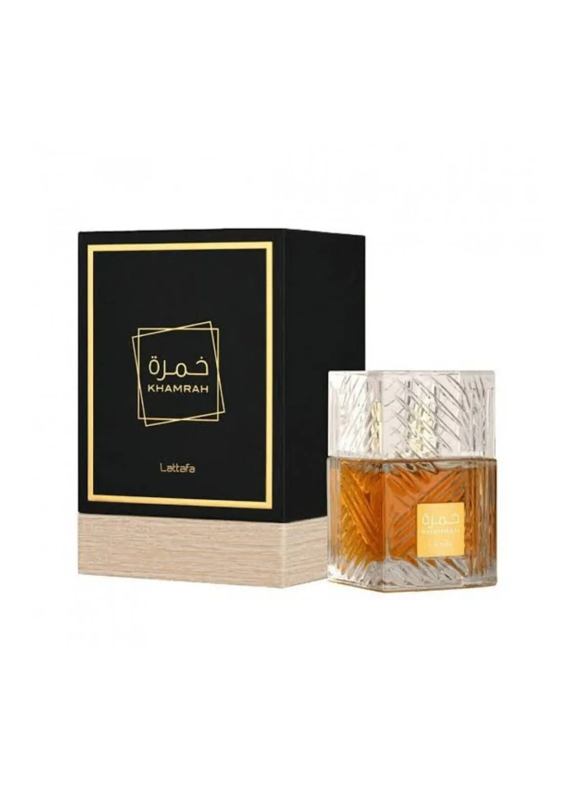 عطر خمرة او دو بارفيوم 100مل-2