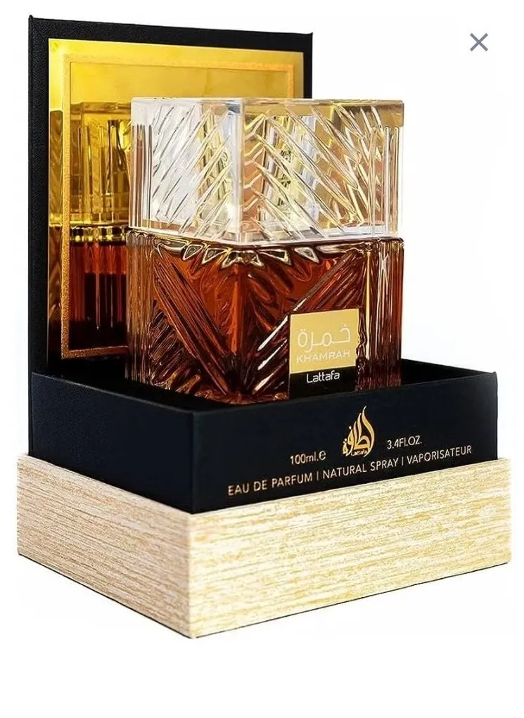 عطر خمرة بارفيوم 100مل-2