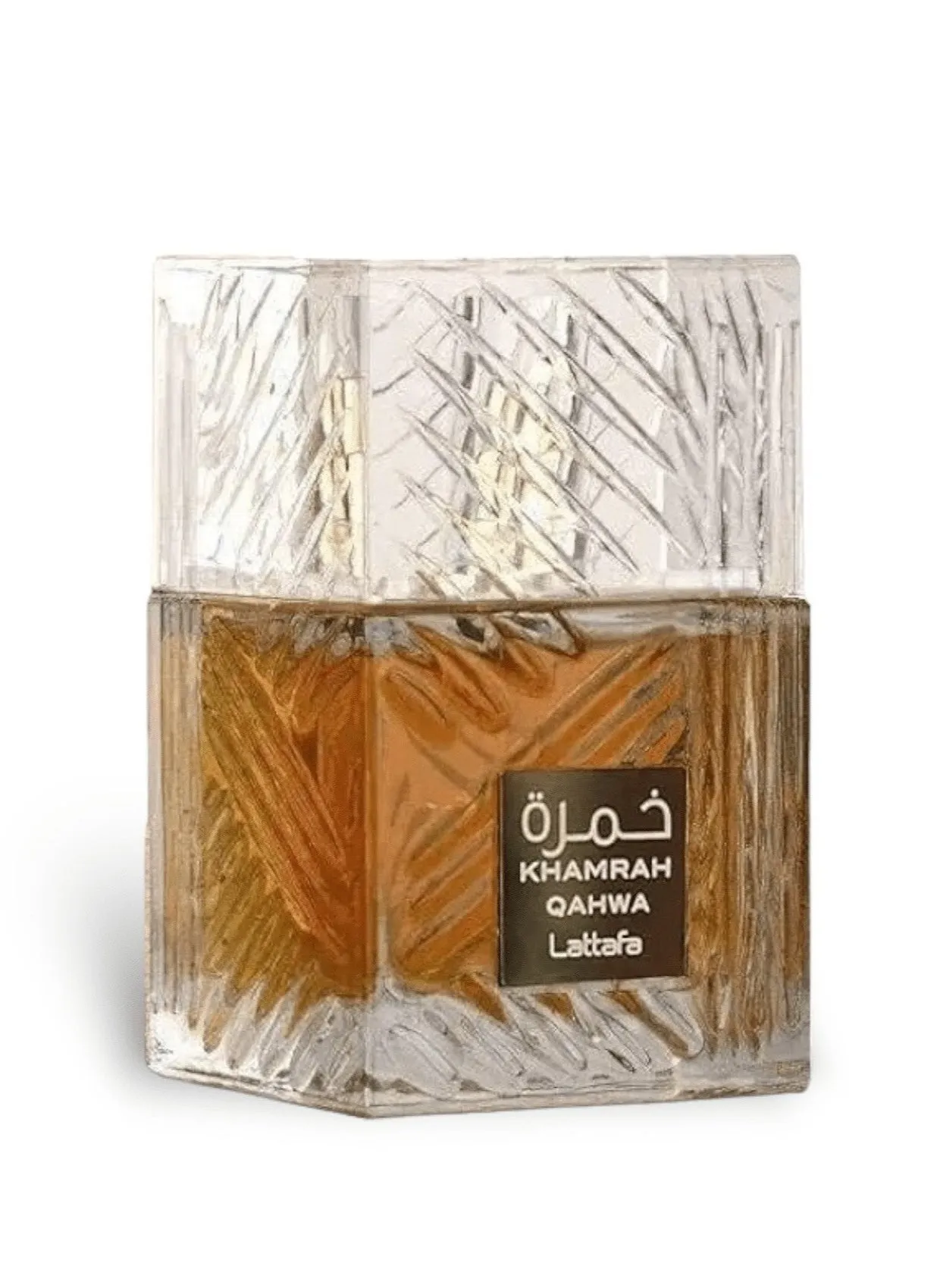 KHAMRAH QAHWA EDP 100ML-1