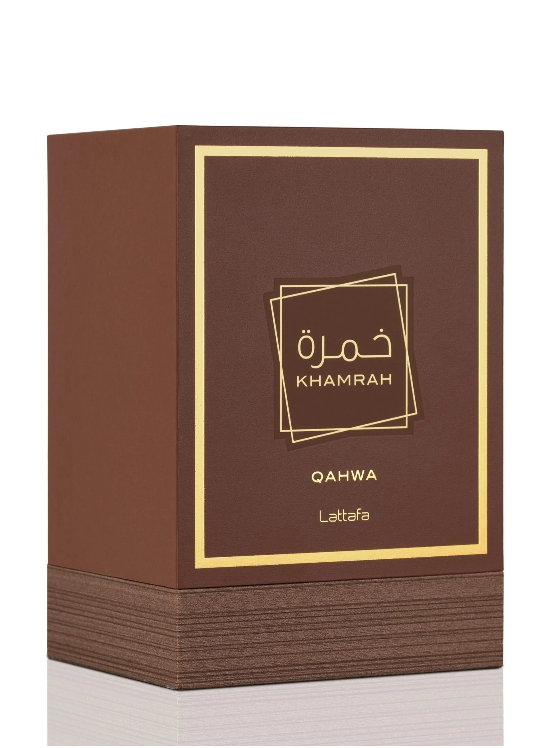 KHAMRAH QAHWA EDP 100ML-2