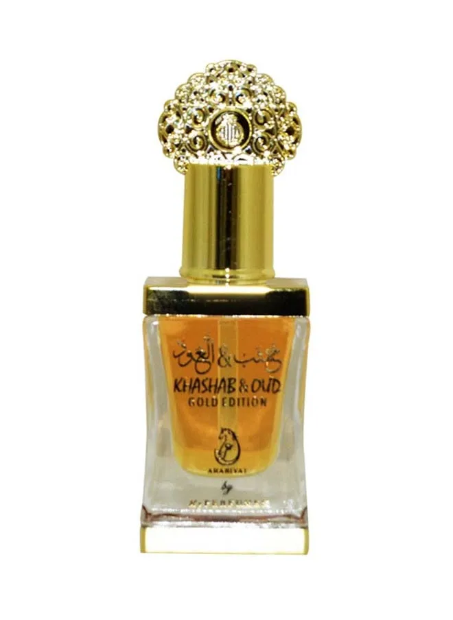 Khashab Oud Gold Cpo 12Ml-1