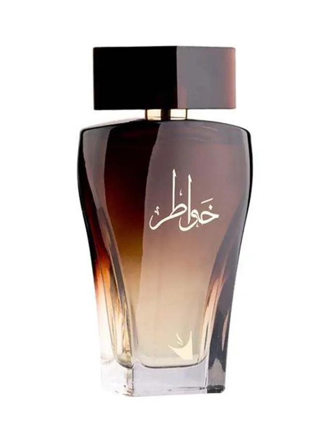 ماء عطر خواطر 100ملليلتر-1