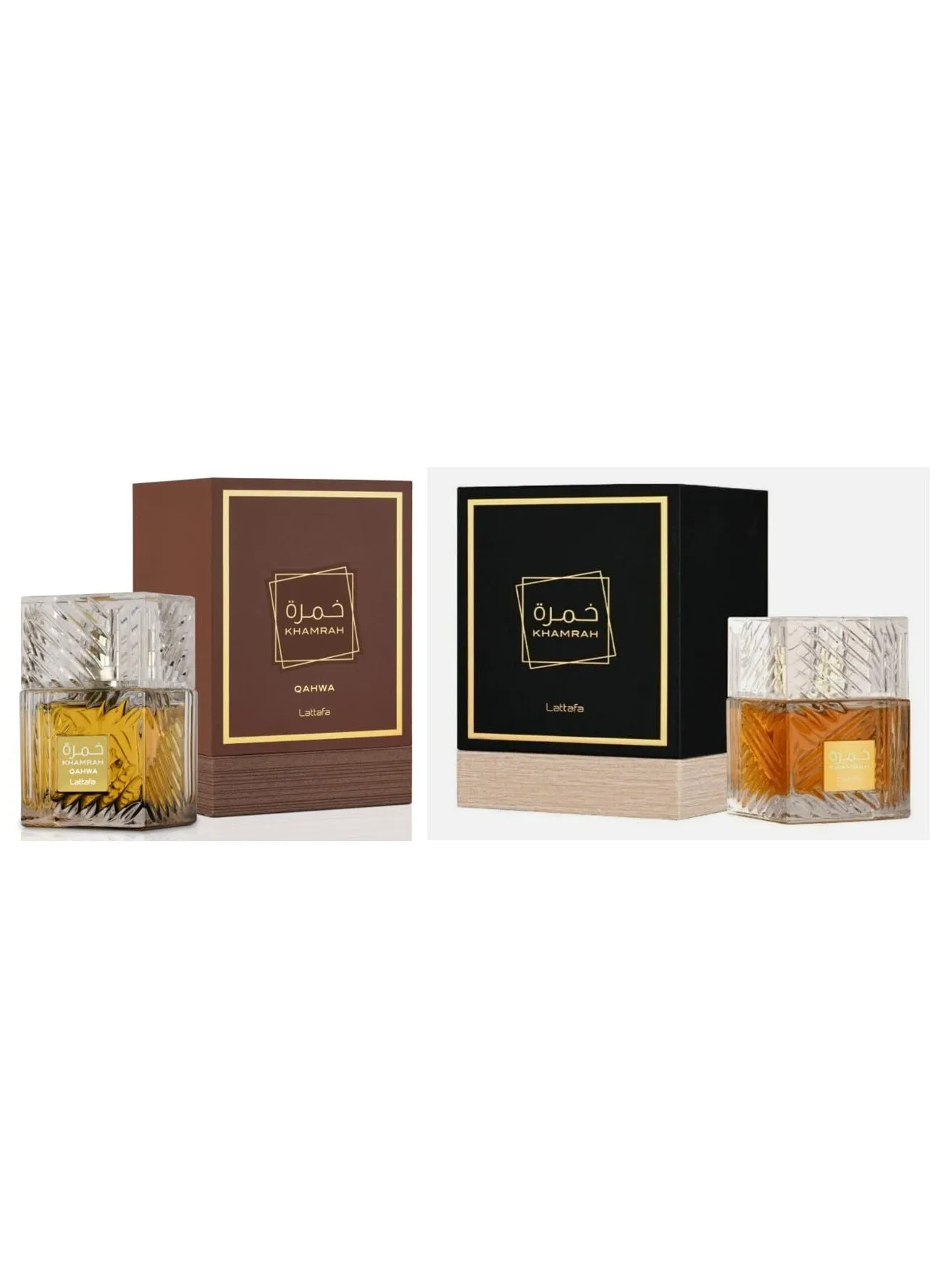 مجموعة هدايا عطر خميرة من لطافة للجنسين-1