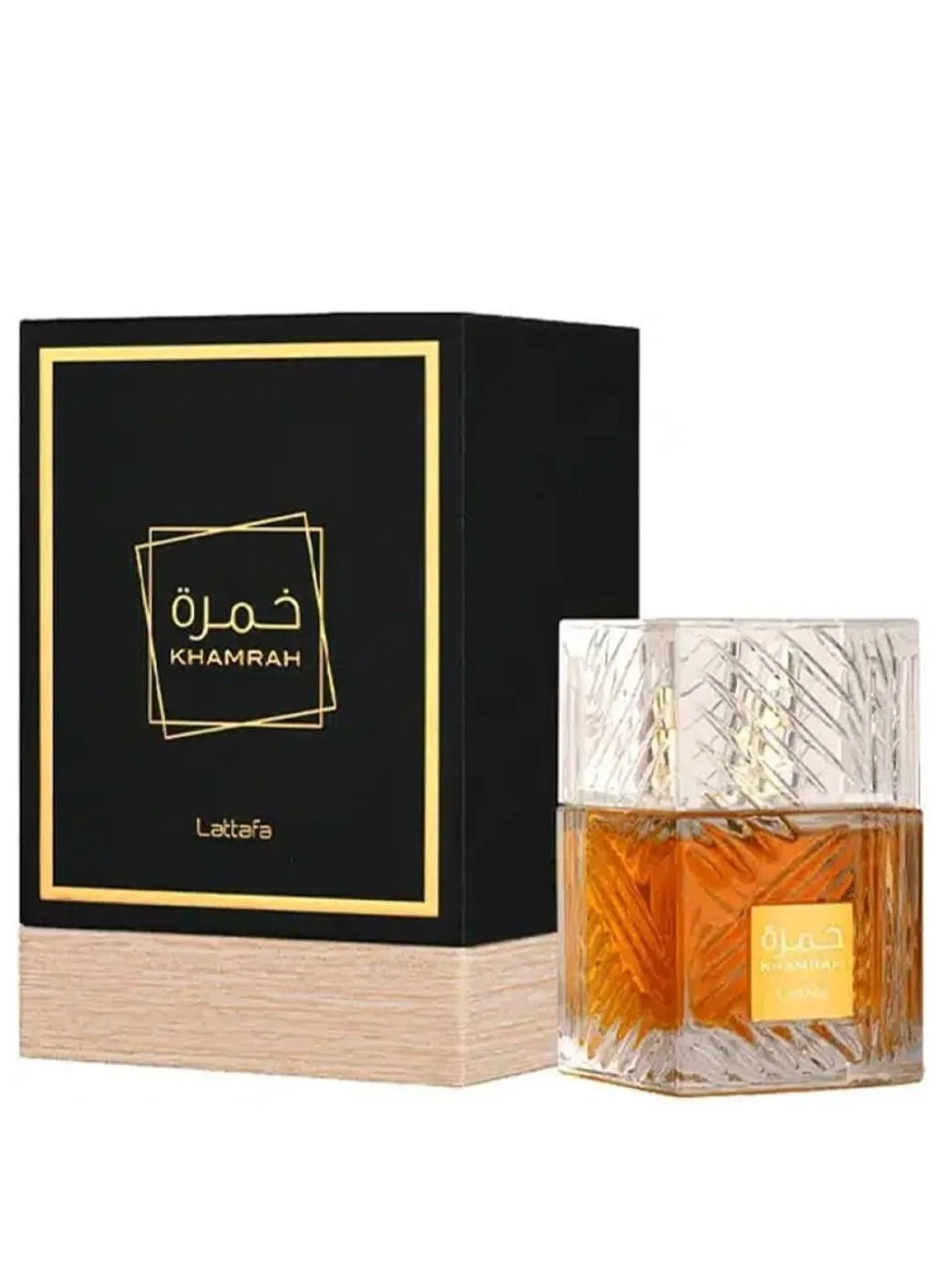 مجموعة هدايا عطر خميرة من لطافة للجنسين-2