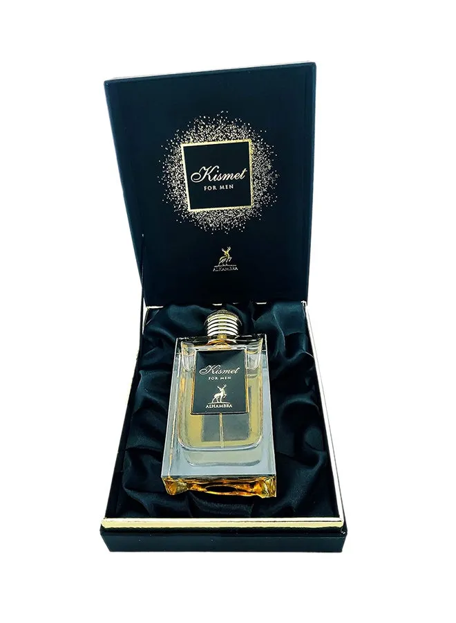 ماء عطر كسمت للرجال 100ملليلتر-1