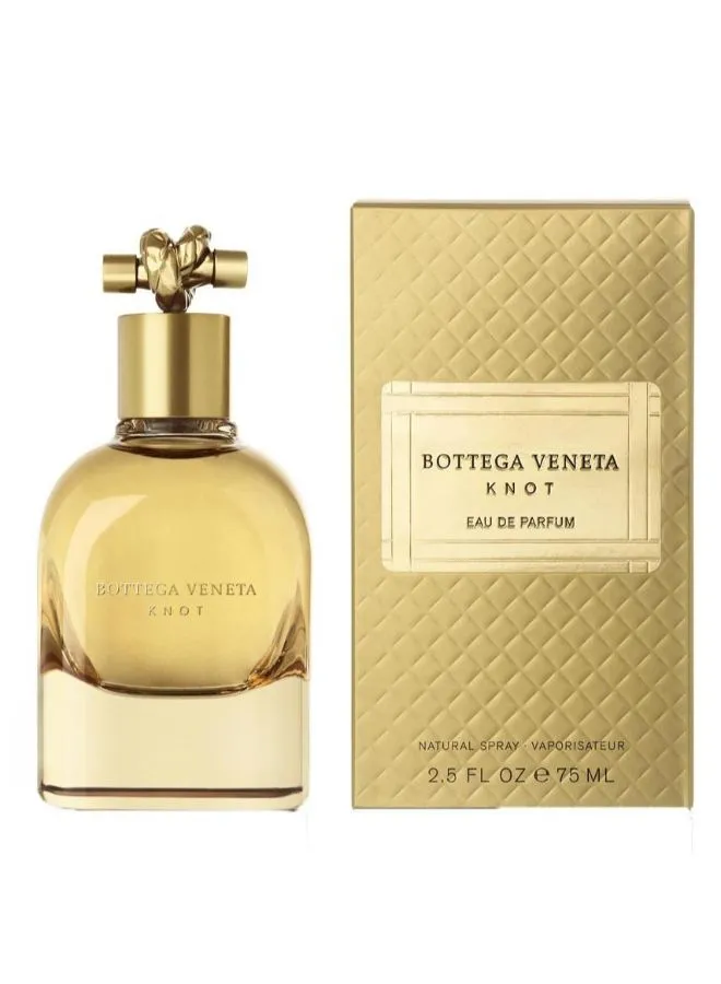 عطر Knot 75ملليلتر-2