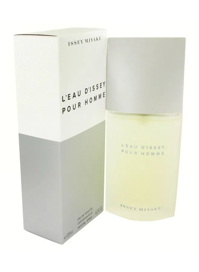 عطر Leau Dissey 125ملليلتر-2