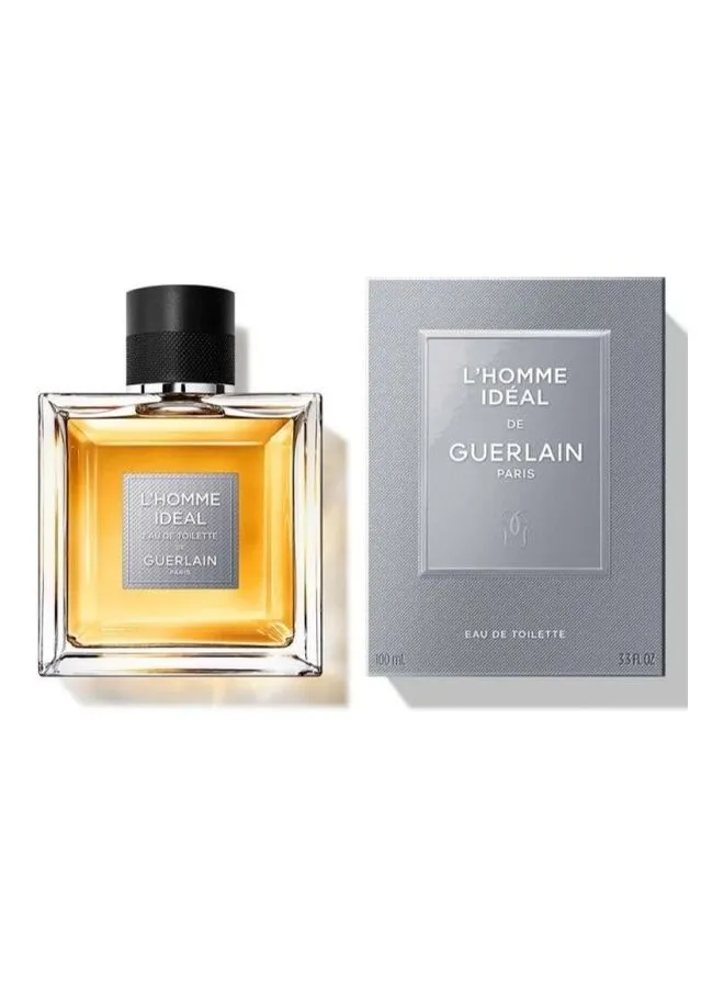 عطر لوم إيديال-2