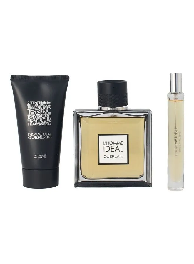 جل الاستحمام L Homme Ideal EDT-2