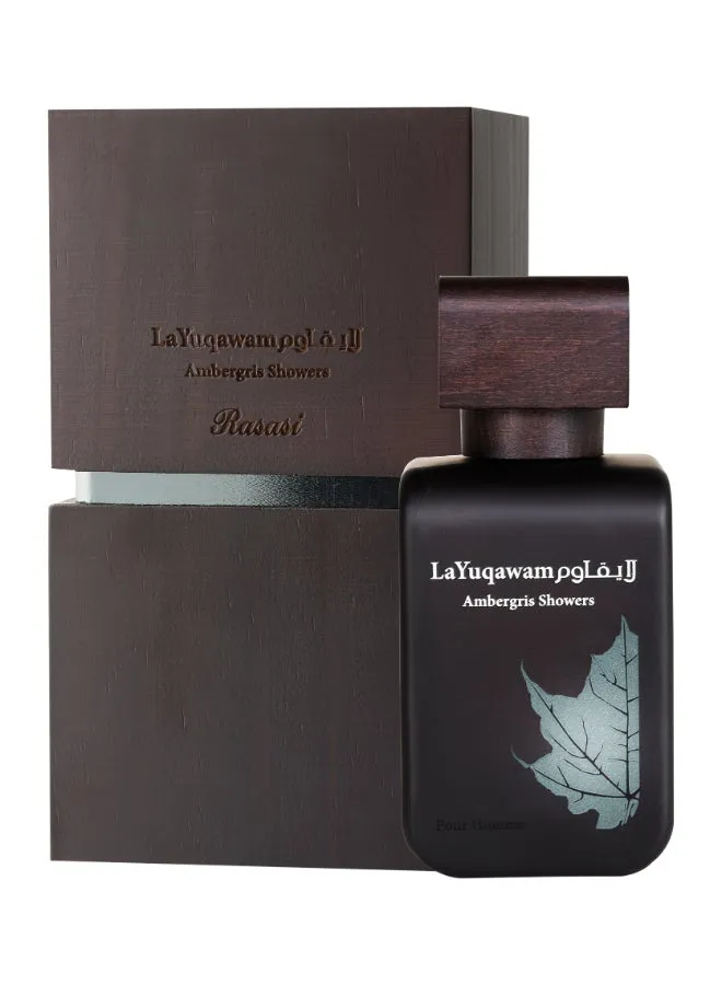 عطر لا يقاوم أمبرجريس شاورز EDP 75ملليلتر-1