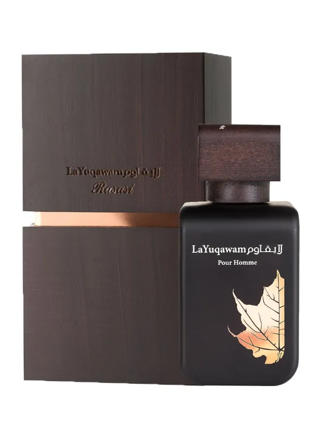 عطر لا يوكاوام EDP 75ملليلتر-1