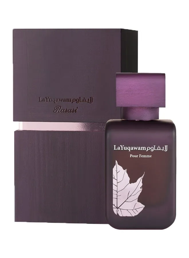 عطر لا يوكاوام EDP 75ملليلتر-1