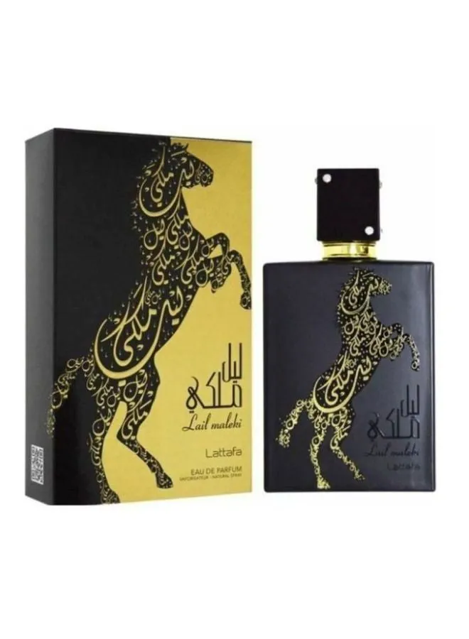 عطر الليل الملكي EDP 100ملليلتر-2