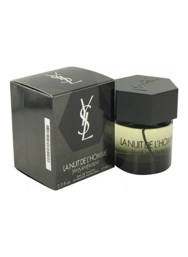 Lanuit De L'Homme For Him EDT 60ml-1