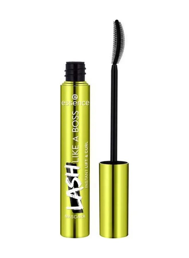 ماسكارا Lash Like A Boss Instant Lift & Curl-1