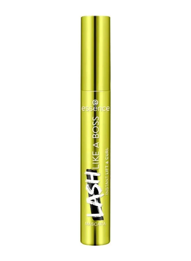 ماسكارا Lash Like A Boss Instant Lift & Curl-2