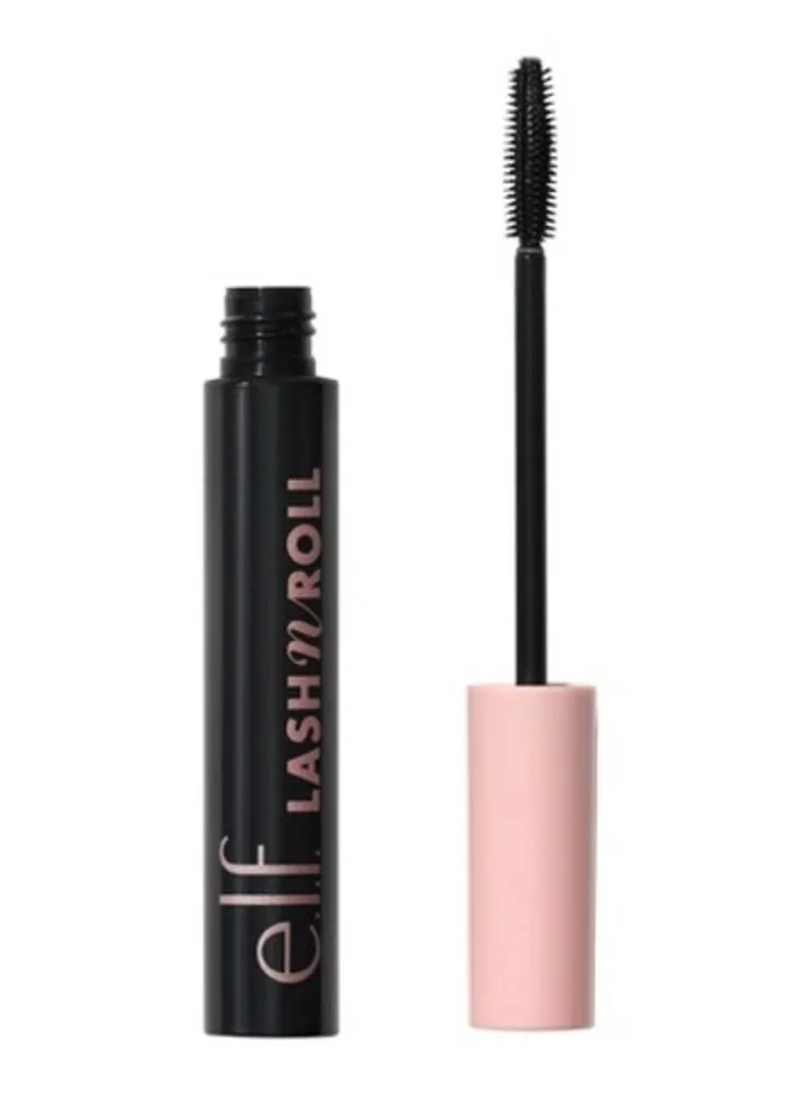 Lash & Roll Mascara 9.2G-1