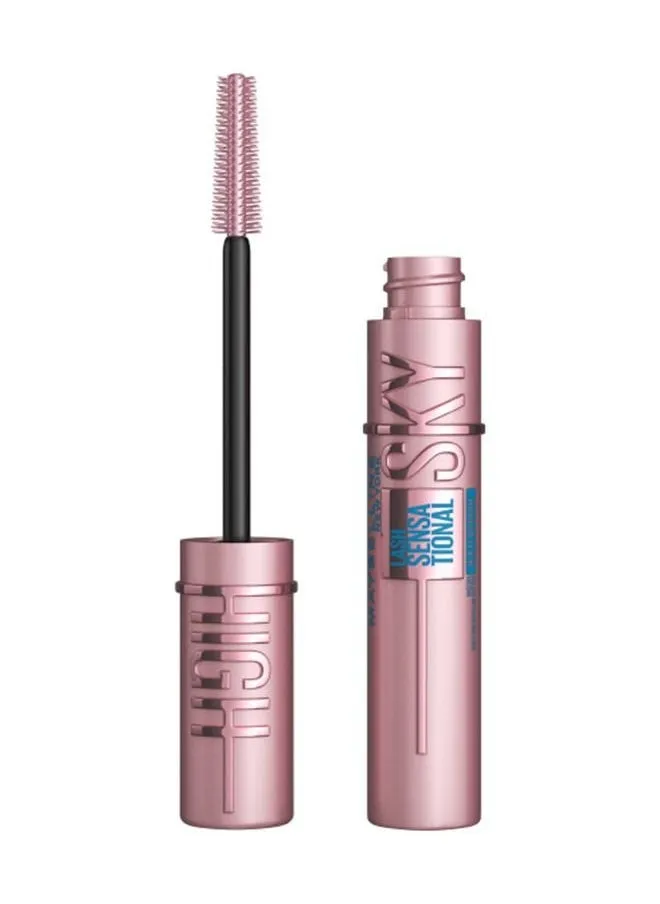 ماسكارا Lash Sensational Sky High مقاومة للماء-1