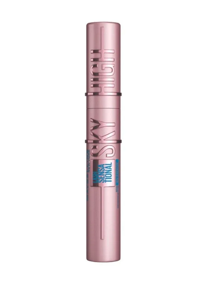 ماسكارا Lash Sensational Sky High مقاومة للماء-2