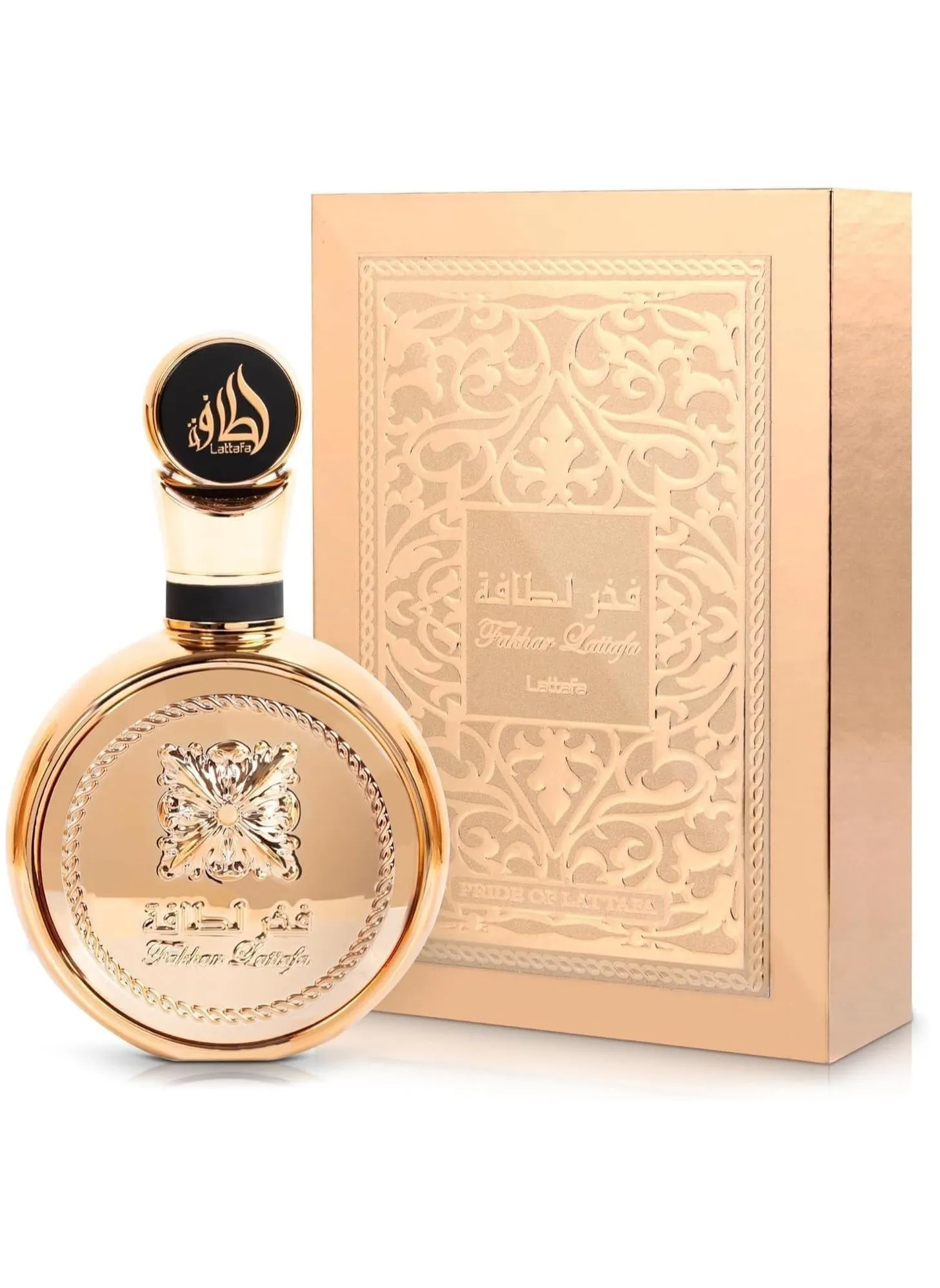 لطافة فخر عطر لطافة 100 مل-1