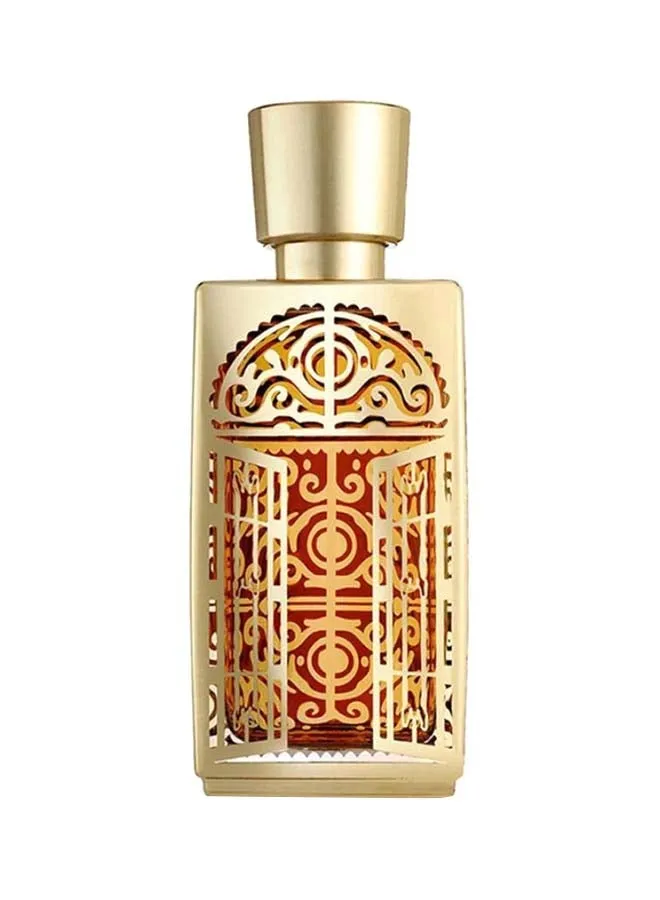 ماء عطر Lautre عود 75ملليلتر-1