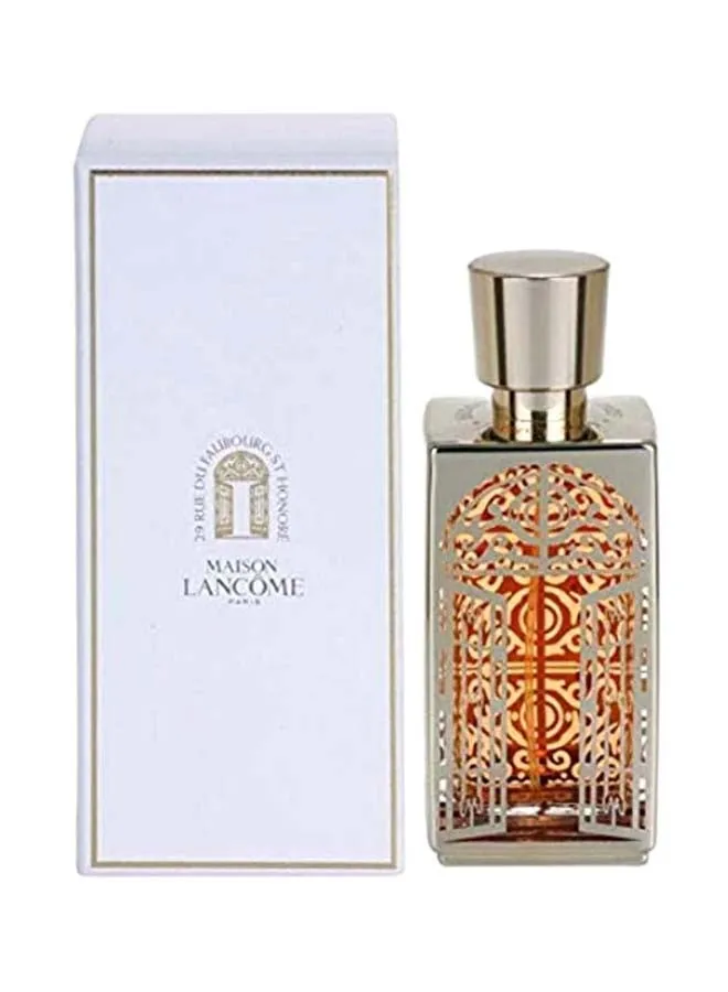 ماء عطر Lautre عود 75ملليلتر-2