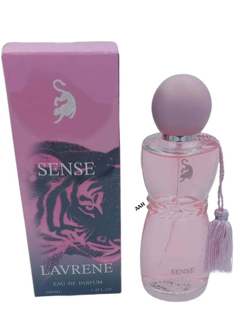 عطر لافيرن سينس جورجينا 100مل-1