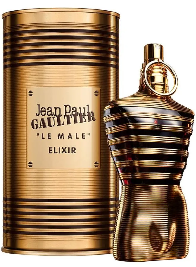 عطر لي ميل إليكسير 125 مل-1