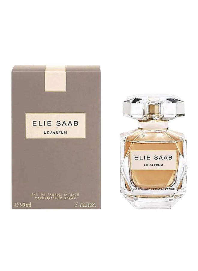 ماء عطر لي بيرفيوم إنتنس 90ملليلتر-2