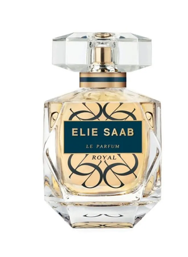 ماء عطر لو بارفوم رويال EDP 90ملليلتر-1