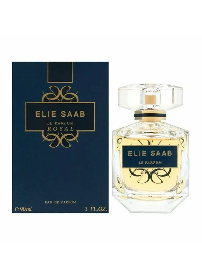 ماء عطر لو بارفوم رويال EDP 90ملليلتر-2