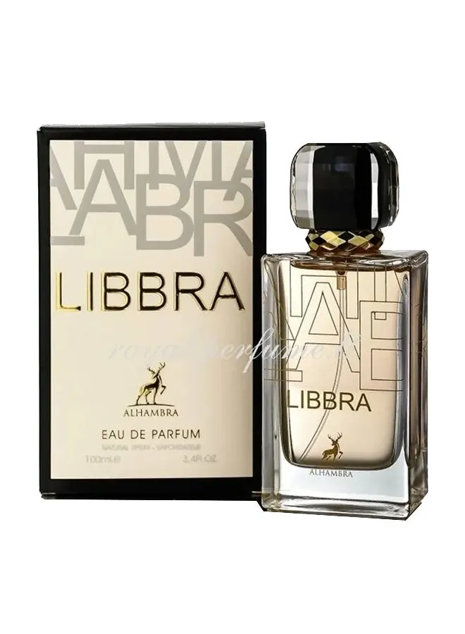 ماء عطر ليبرا 100ملليلتر-1