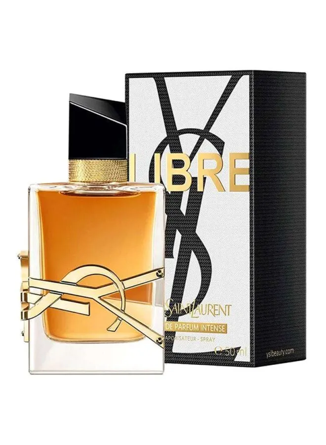 عطر ليبر إنتنس EDP 50ملليلتر-2