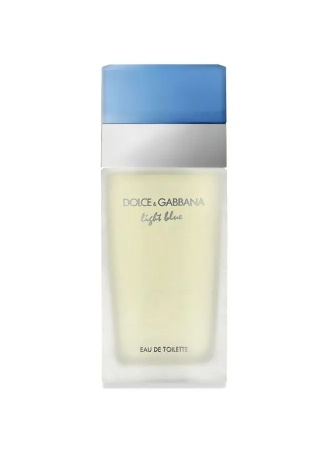 عطر لايت بلو للسيدات 100 مل Light Blue Men 125 ml-2