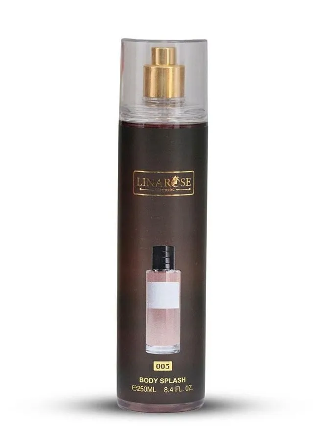 معطر جسم 250مل رقم 005-1