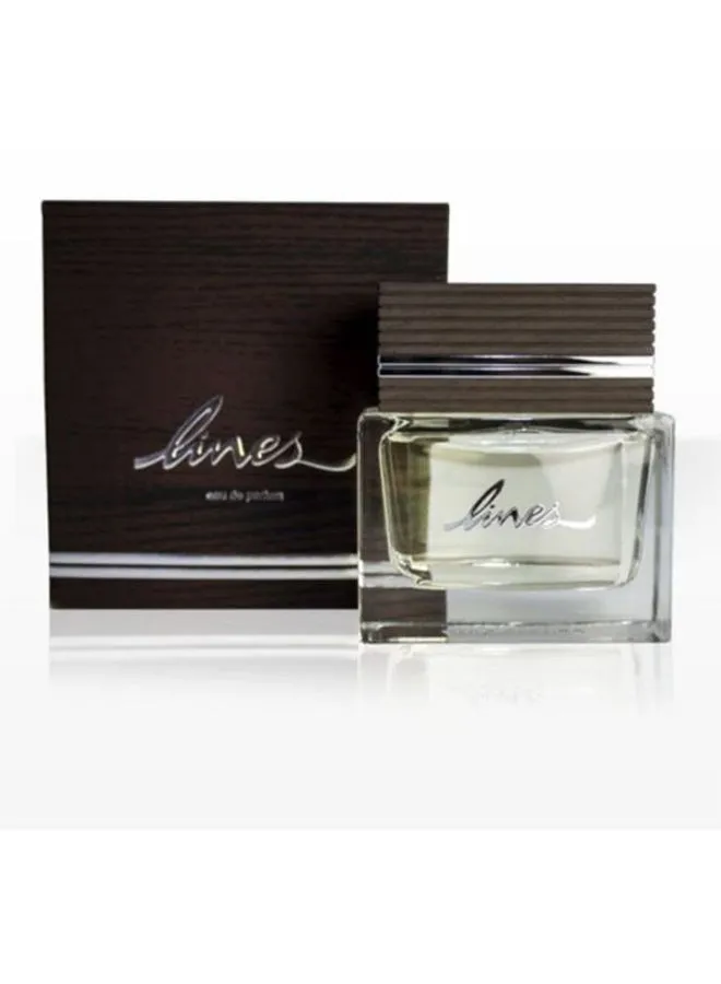 لاينز ماء عطر 85ملليلتر-2