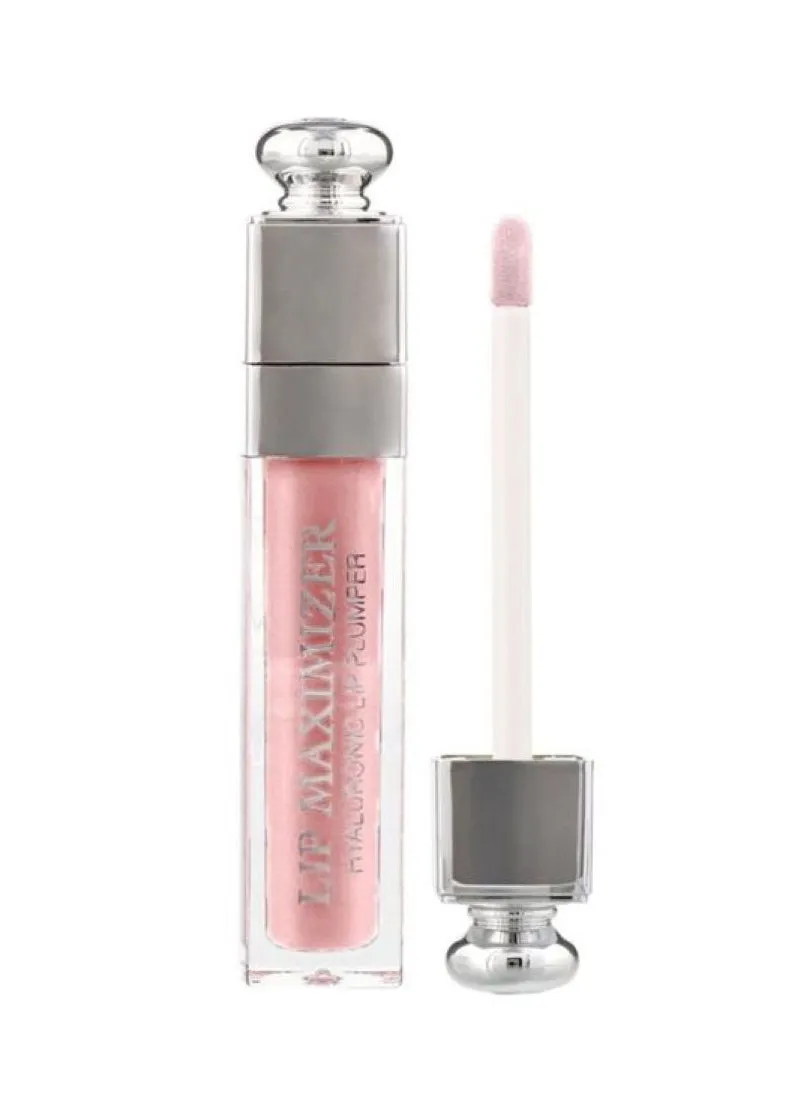 Lip Maximizer Plumping Gloss, 001 Light Pink, 6ml-1