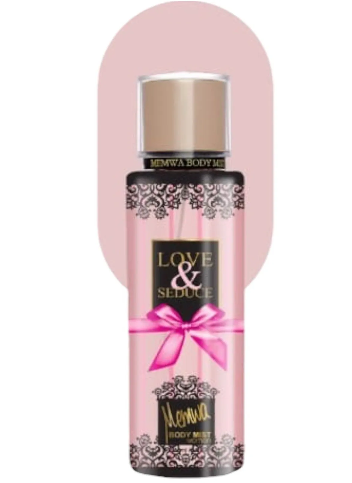 LOVE & SEDUCE Body Mist-1