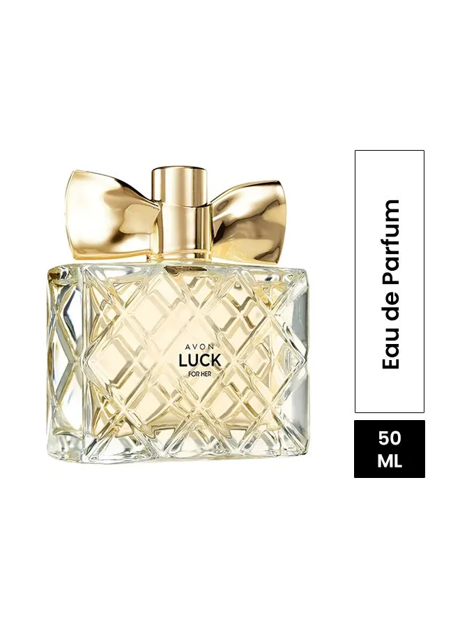 عطر لاك فور هير EDP 50ملليلتر-1