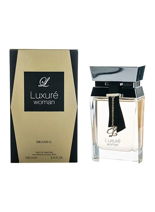 ماء عطر لوكزيري 100ملليلتر-2