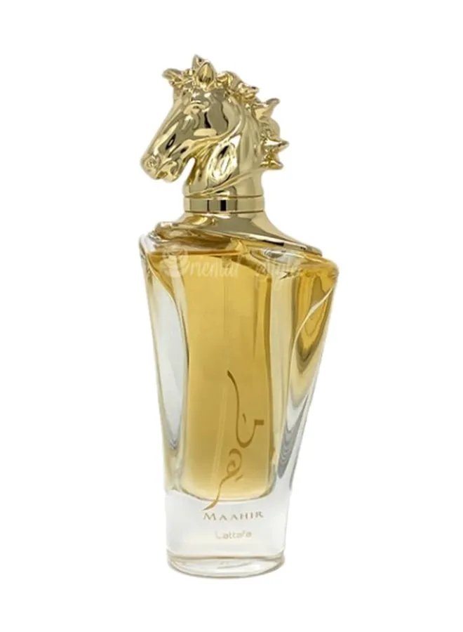 عطر ماهر EDP 100ملليلتر-1