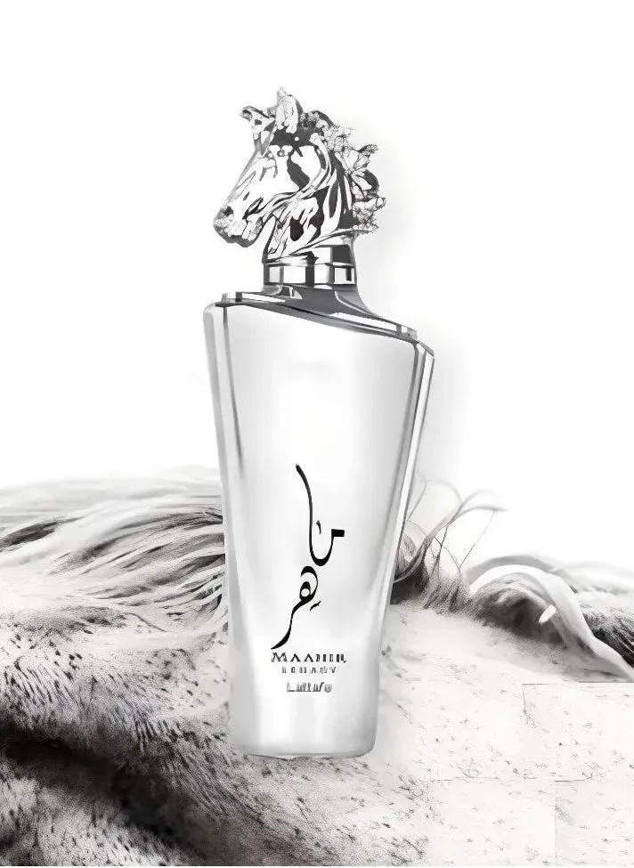 عطر ماهر ليجاسي للرجال - أو دى بارفان 100 مل-1