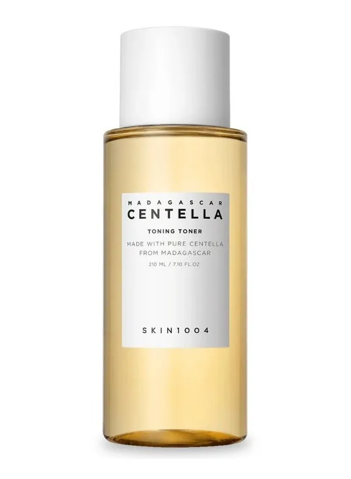 Madagascar Centella Toning Toner 210ml-1