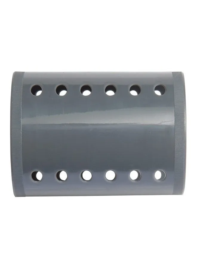 Magnetic Roller Grey 2 Inch 12 Count-2