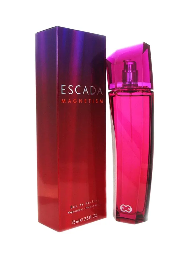 ماء عطر ماجنيتسم 75ملليلتر-2