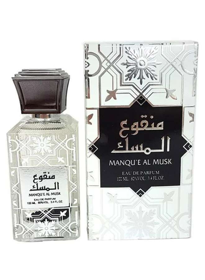 ماء عطر منقوع المسك 100ملليلتر-1