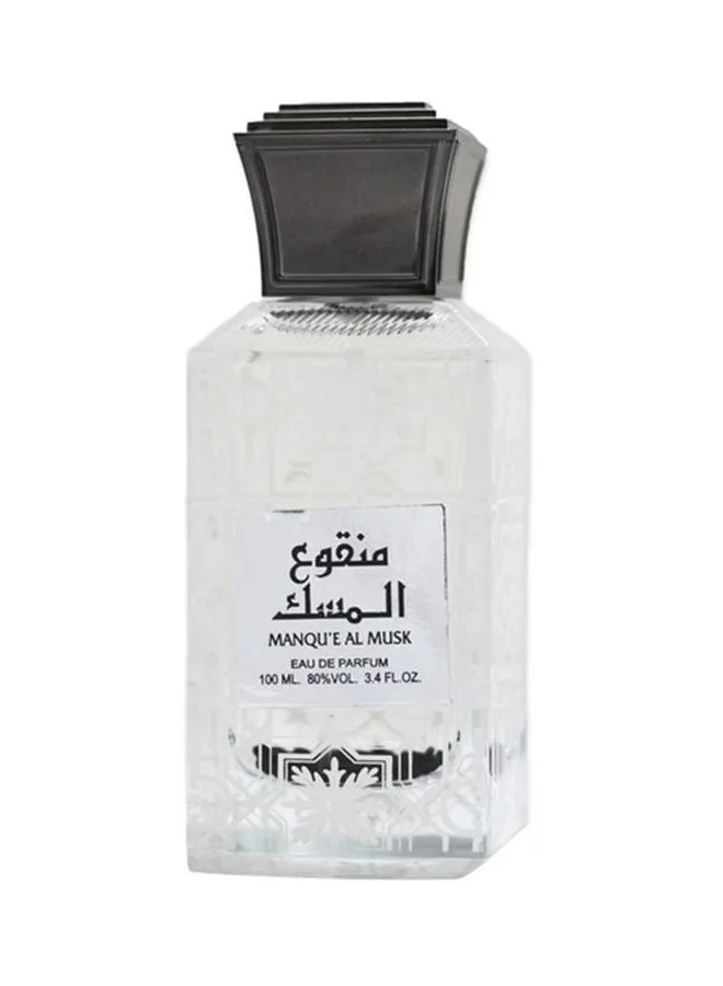 ماء عطر منقوع المسك 100ملليلتر-2