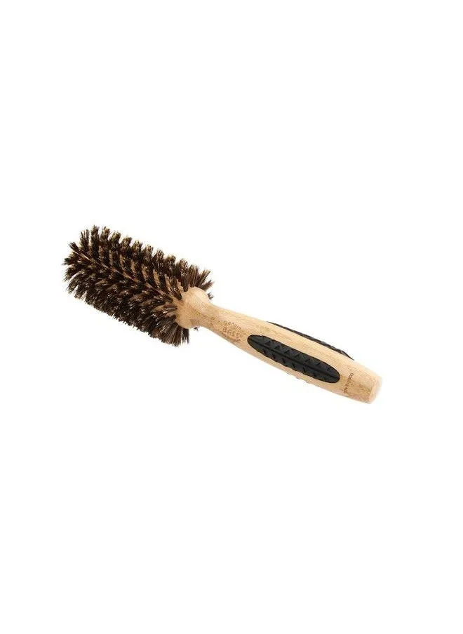 Medium Round Brush 1 Ea-1